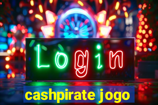 cashpirate jogo